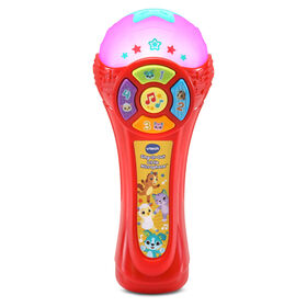 VTech Lumi chant'éléphanteau - Édition anglaise