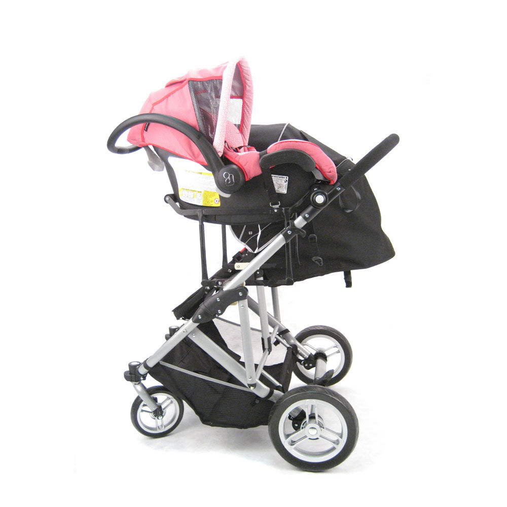 Strollair my duo outlet