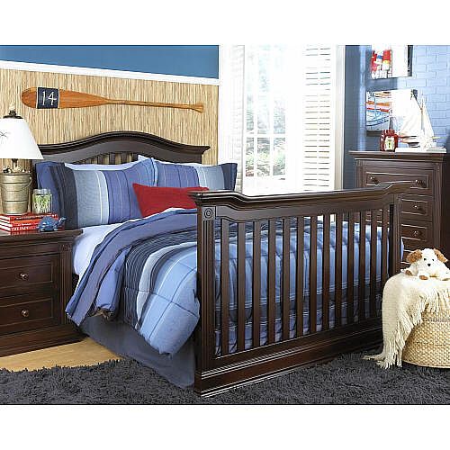 baby cache crib conversion kit