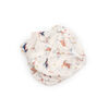 Red Rover - Cotton Muslin Swaddle Single - Little Unicorns