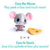 Tiny Love Wonder Buddies - Coco