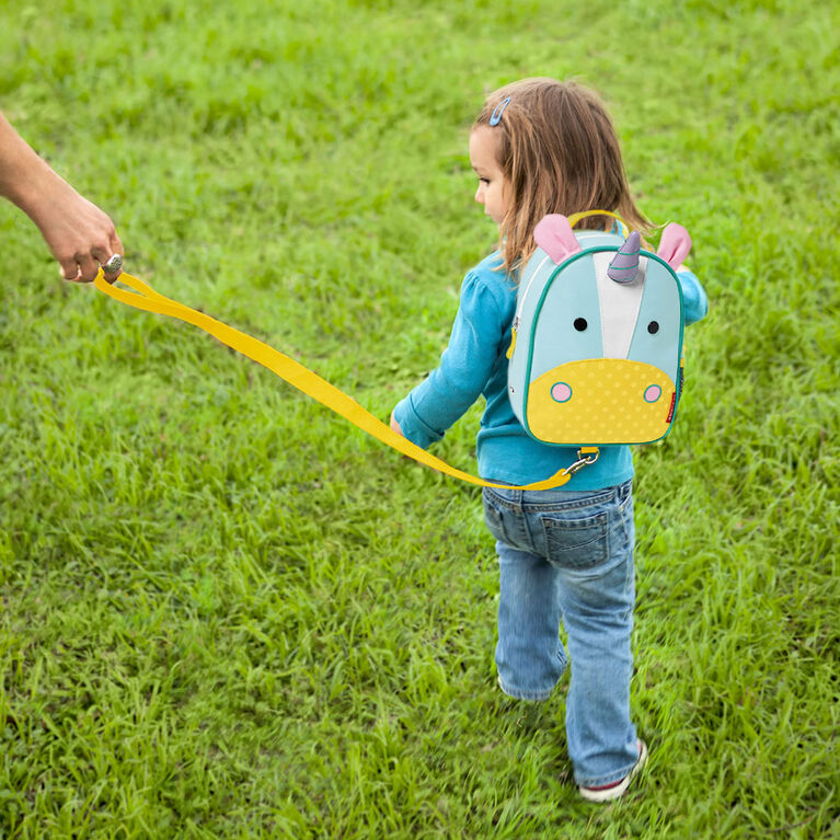 Skip Hop Zoo Safety Harness Unicorn Babies R Us Canada