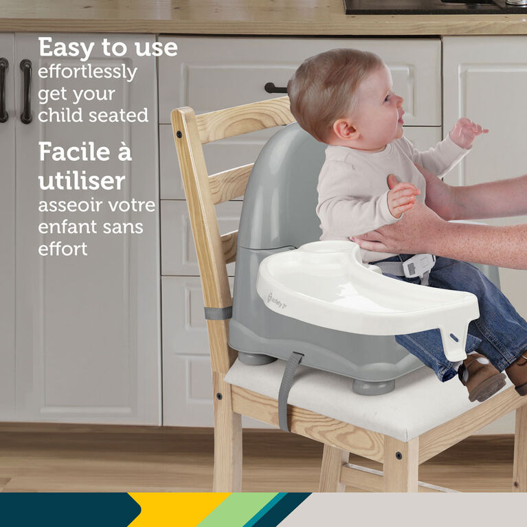 Safety 1St Easy Care Swing Tray Booster