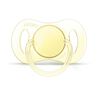 Philips AVENT - Suces Nouveau-né, Sans BPA, 0 à 2 mois, rose/Jeune, paquet de 2.