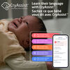 Maxi-Cosi See Pro 360° Baby Monitor & Parent Unit With CryAssist Technology