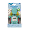 Dr. Brown's Temposaurus Floating Bath Thermometer