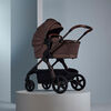 Poussette Wave 3 de Silver Cross - Caramel