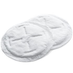 Evenflo Advanced Disposable Nursing Pads, 100 count