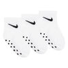 Nike Socks - White/Black