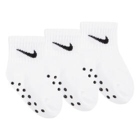 Chaussettes Nike - Blanc/Noir