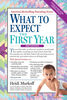 What To Expect The First Year - Édition anglaise
