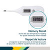 Safety 1st 3-in-1 Nursery Thermometer
