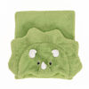 Nemcor - Dinosaur Hooded Throw