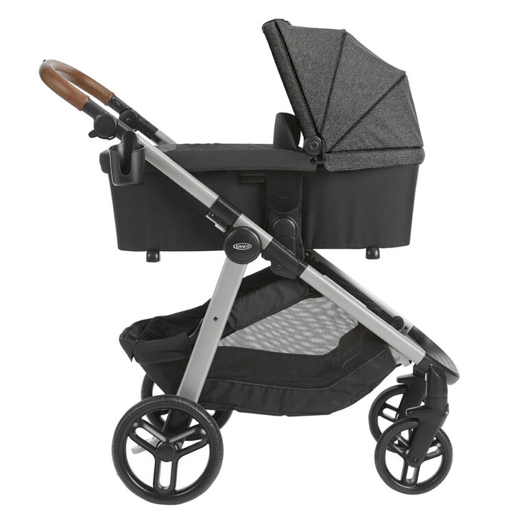 Modes™ Nest2Grow™ DLX Travel System