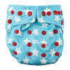 Bumkins Snap-in-One Diaper- Wonder Woman