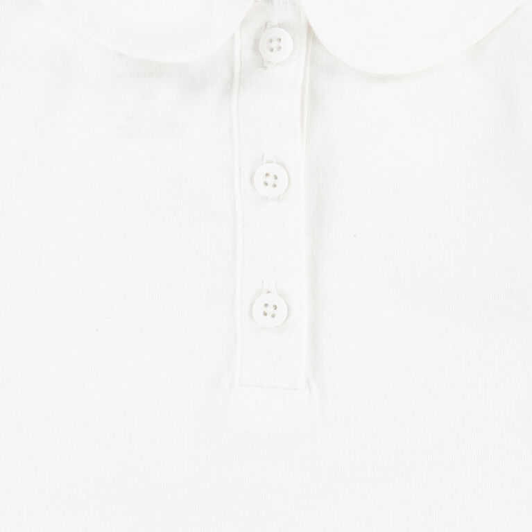 Ensemble Levi's - Blanc - Taille 24M
