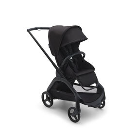 Bugaboo Dragonfly - Midnight Black