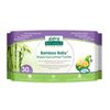 Lingettes de bambou Aleva - 30ct.