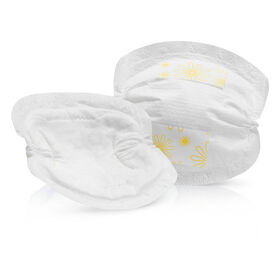 Medela Nursing Pads, Disposable, 60 Count