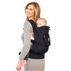 Lillebaby Carrier - CarryOn - Airflow - Black