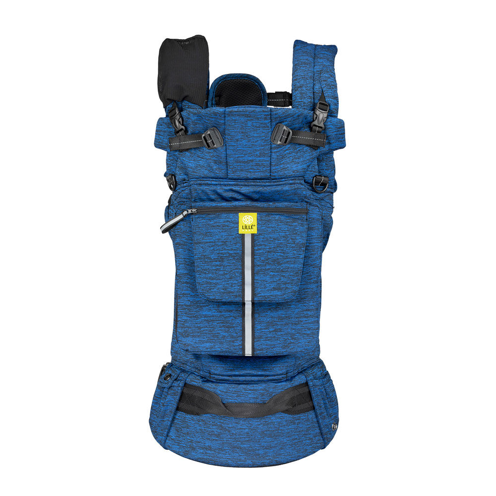 lillebaby pursuit pro review