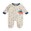Koala Baby Interlock Sleep And Play, Birch Newborn