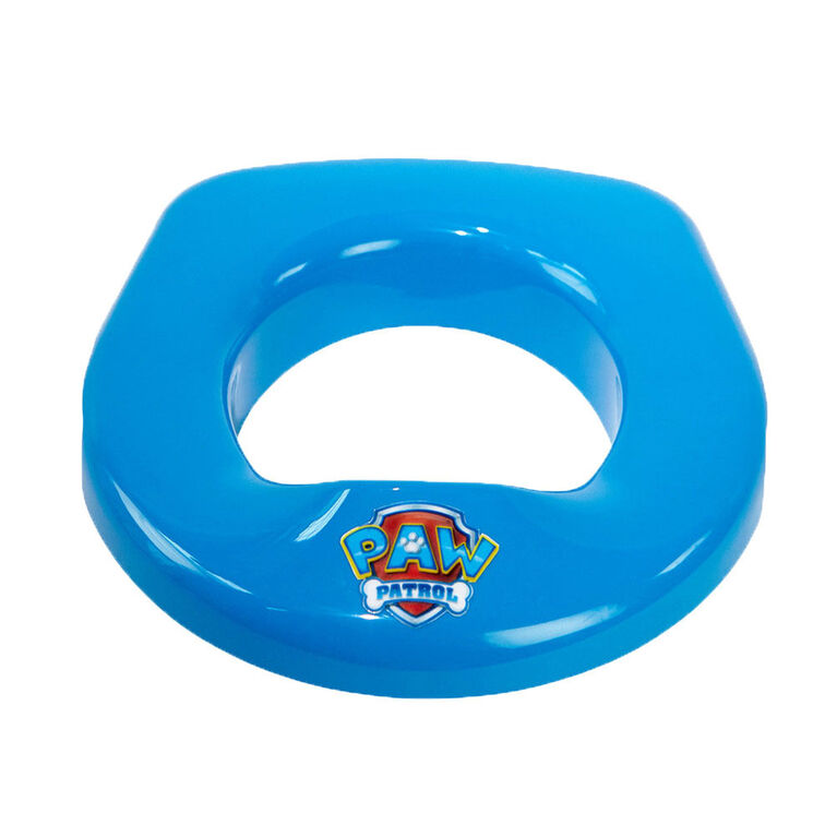 Nickelodeon Paw Patrol Potty & Trainer Seat