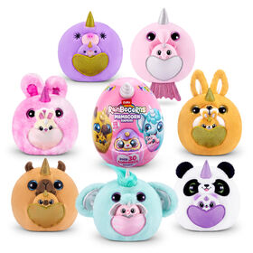 Rainbocorns Mamacorn Surprise by ZURU