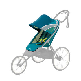 Cybex Avi Stroller Seat Pack - Maliblue
