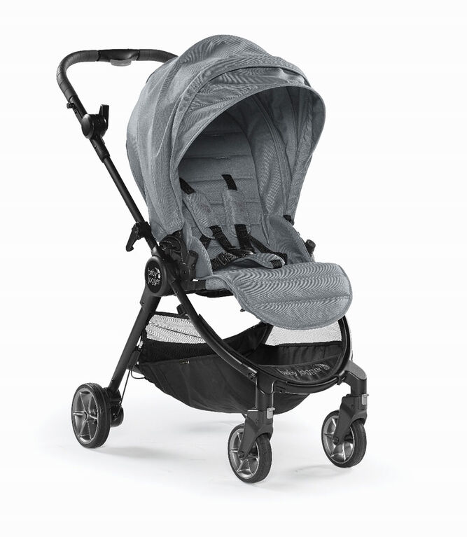 Baby Jogger City Tour™ LUX Slate Babies R Us Canada