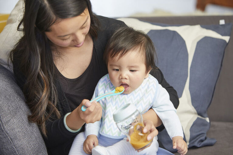 Biberons en verre convertibles Closer to Nature de Tommee Tippee 3 en 1 - 9oz, 3 pieces