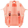 Totesbabe Alma Diaper Backpack-Peach