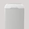 Diaper Genie - Platinum Pail - Stone Grey