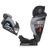 Evenflo All4One DLX 4-In-1 Convertible Car Seat (Reefs Green)