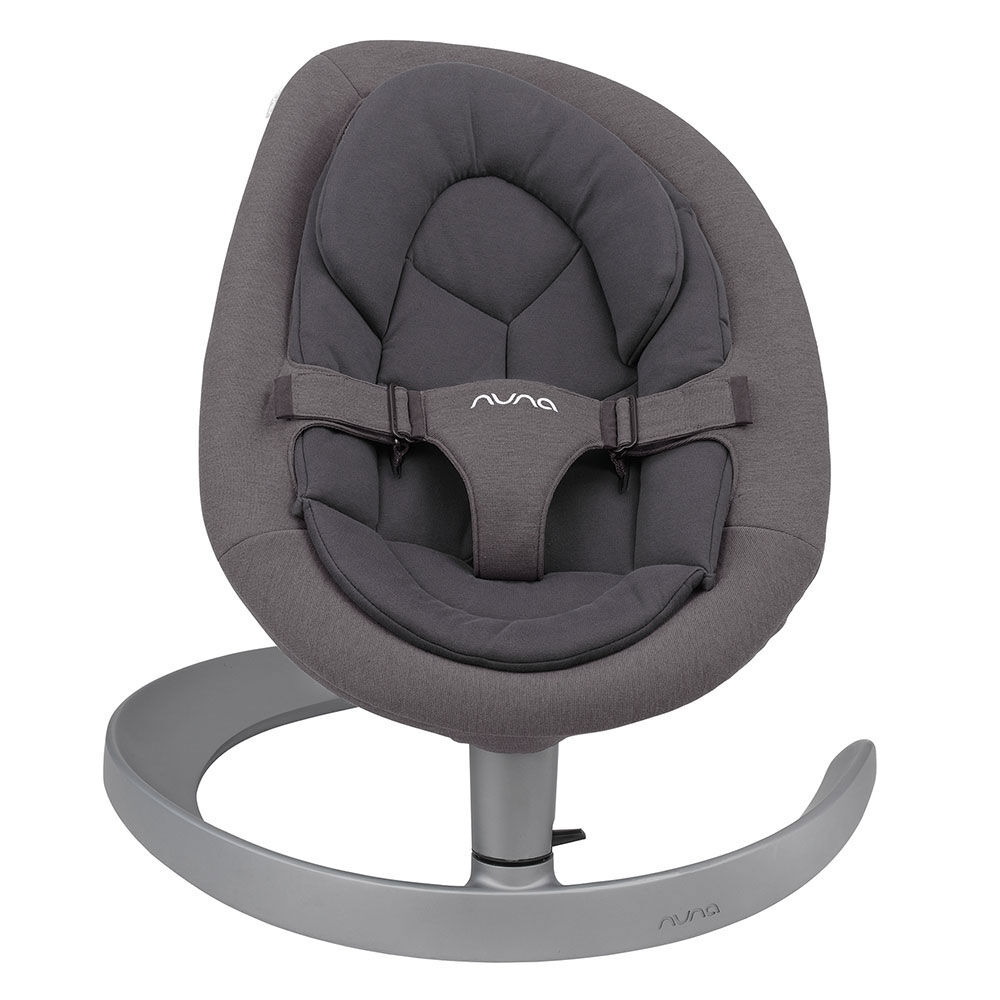 Nuna leaf iron top