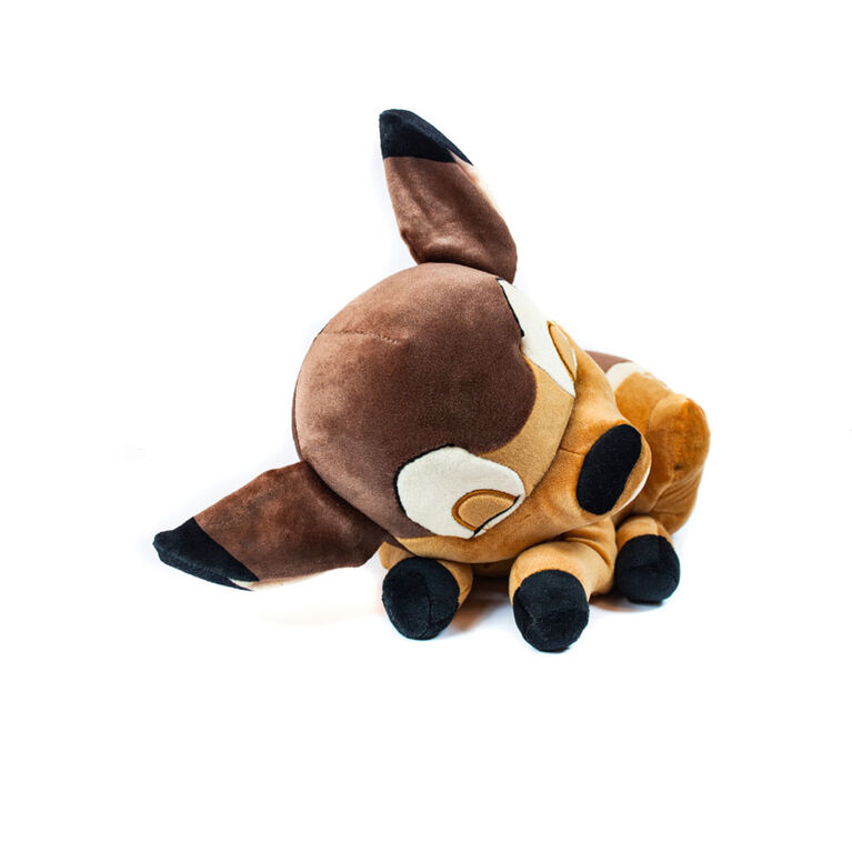 Disney: Sleeping Baby Bambi Plush