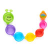Munchkin-Caterpillar Spillers Bath Strainers