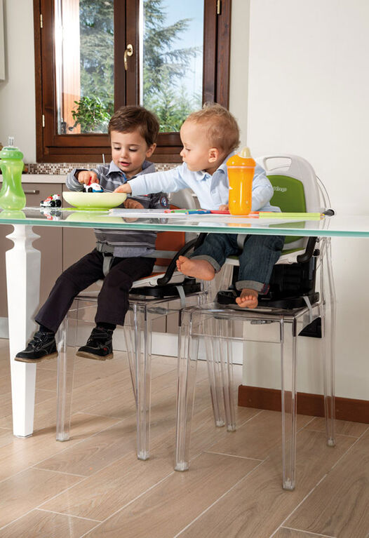 Peg Perego Rialto Booster Chair Berry Babies R Us Canada