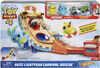 Hot Wheels Disney Pixar Toy Story Buzz Lightyear Carnival Rescue - Édition anglaise.