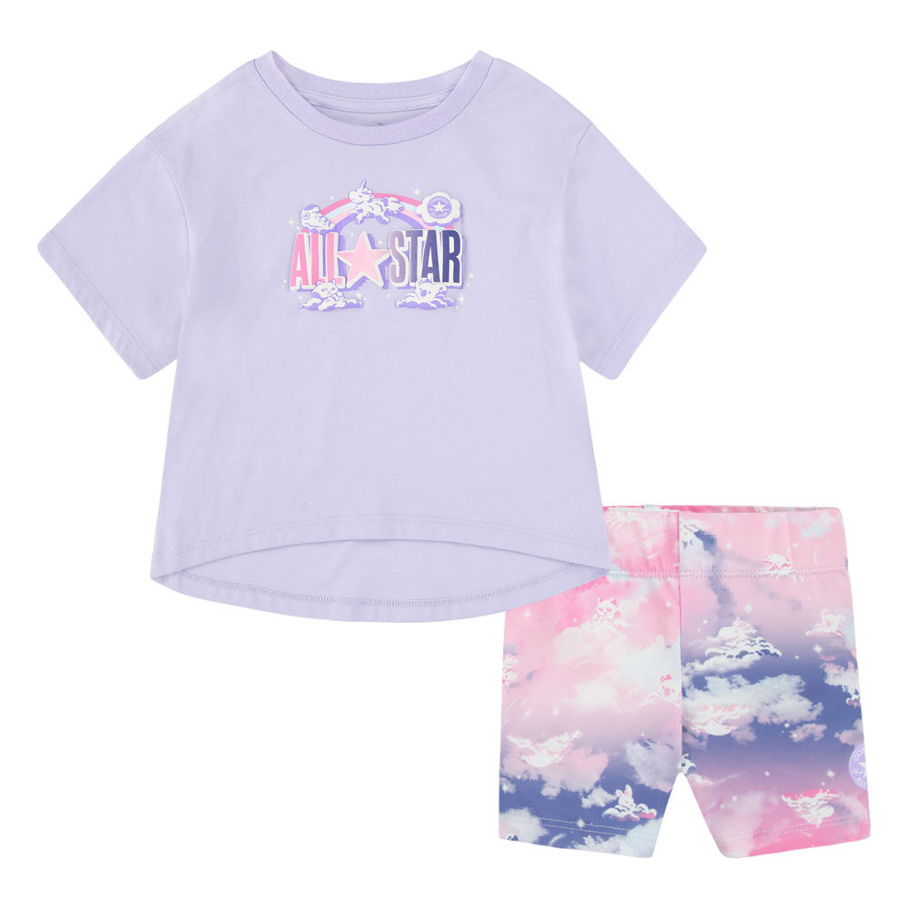 Converse short sale top