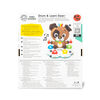 Baby Einstein Drum & Learn Dean Musical Learning Toy