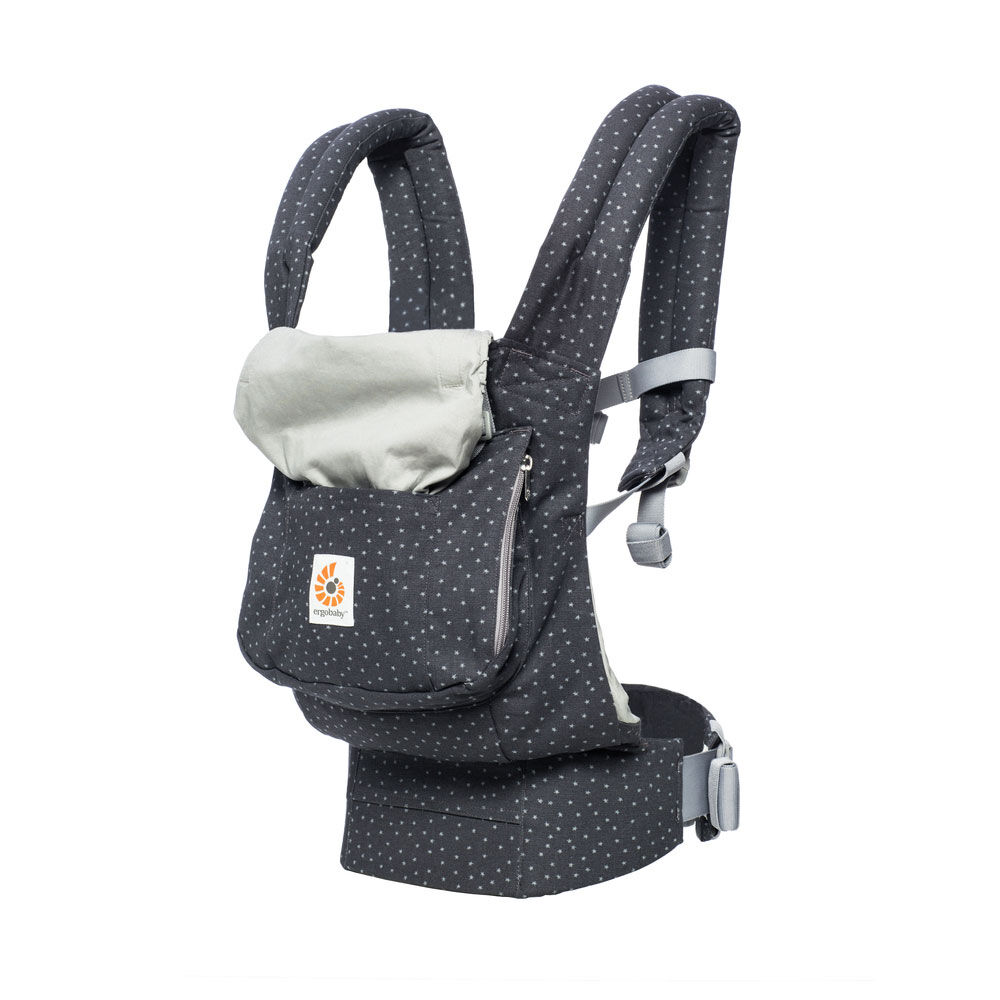 Night sky shop ergo carrier