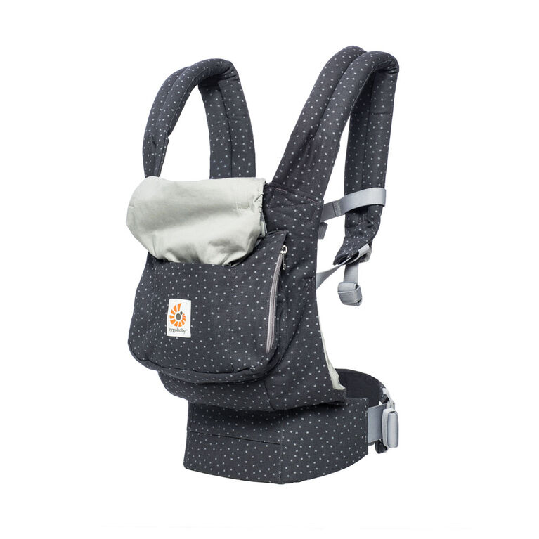 Ergobaby Original Multi-Position Baby Carrier - Starry Sky