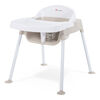Chaise à plateau pour enfant Secure SitterMC de Foundations à hauteur de siège de 13