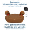 Maxi-Cosi Rodisport Authentic Cognac