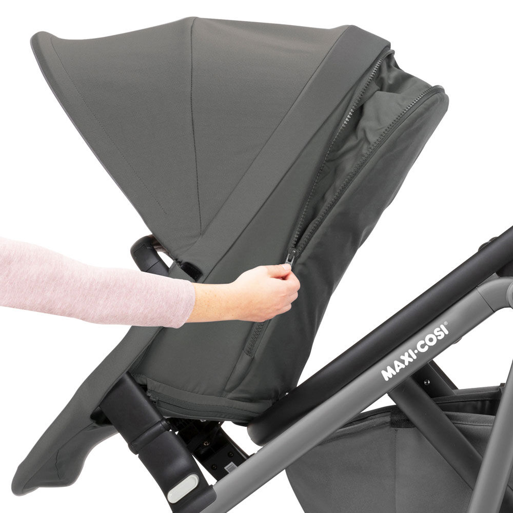 Maxi cosi 2025 duo kit