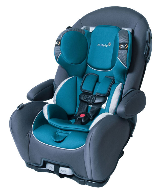 Safety 1st Alpha Omega Elite Air Car Seat-Monument