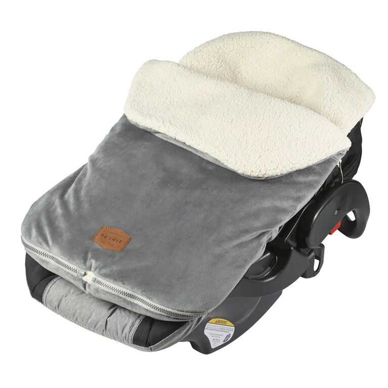 Jj Cole Infant Bundleme Graphite Babies R Us Canada