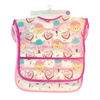 Koala Baby 2 Pack EZ Wipe Toddler Bibs