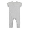 Levis  Coverall - Light Grey Heather